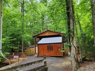 80 35th St, Ellijay, GA, 30540