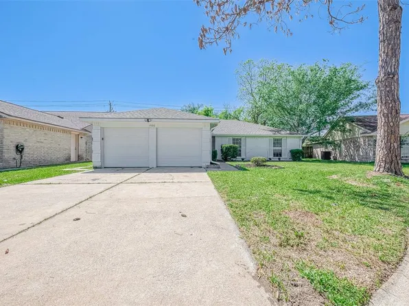 1506 Ashmore Drive, Missouri City, TX 77489