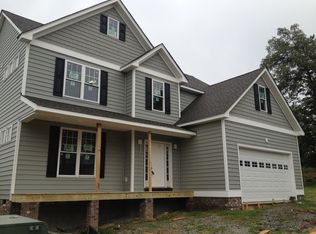 8982 Abatis Ct, Mechanicsville, VA 23116