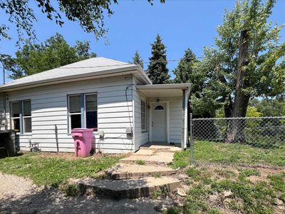 111 S Dorman St, Sioux City, IA, 51103