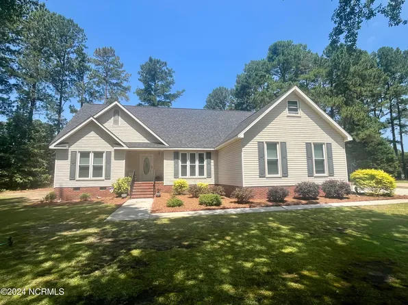 12640 Doe Circle, Laurinburg, NC 28352