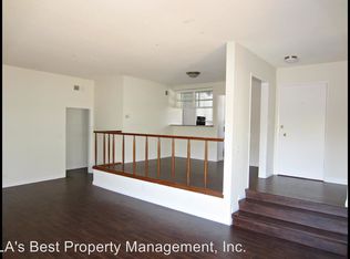 1444 15th St APT 4, Santa Monica, CA 90404