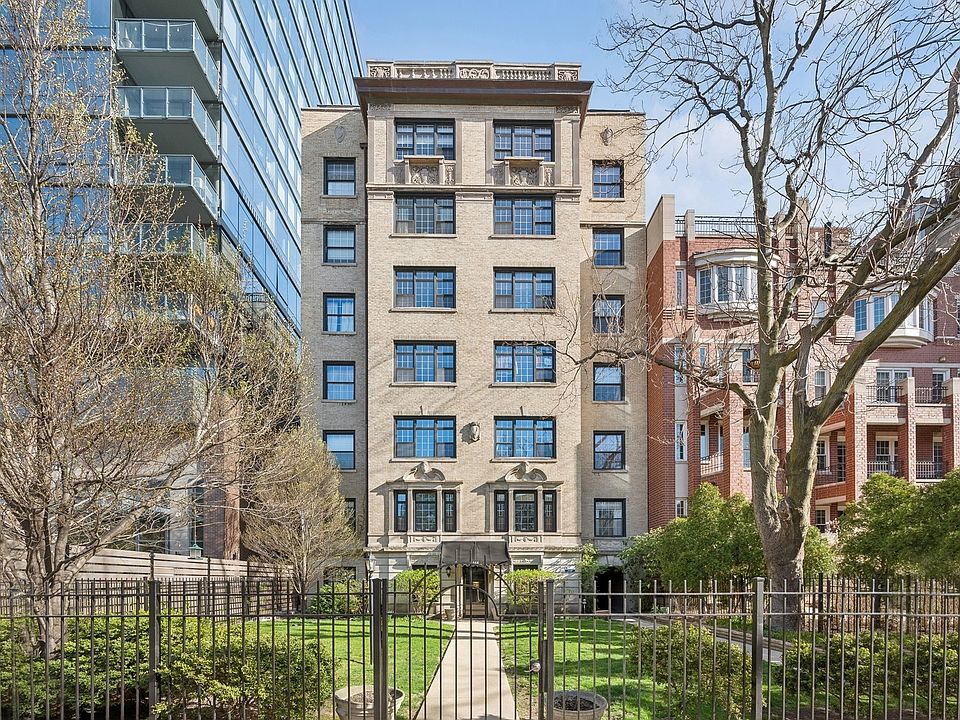 1st image of 444 W Belmont Ave APT 6A