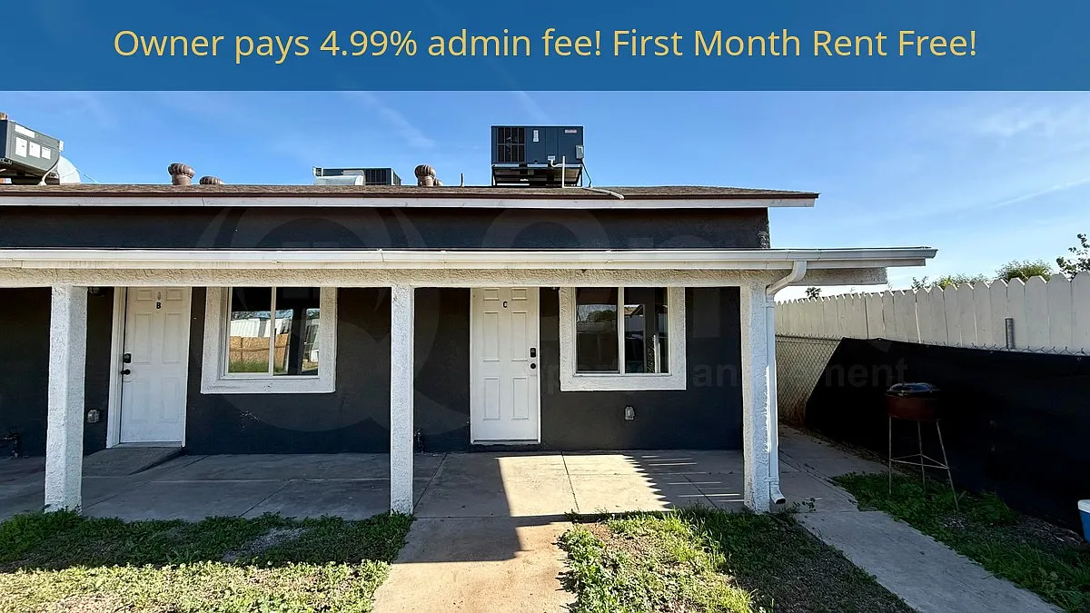 1 bed, 1.0 bath, 475 sqft, $999 — Photo 1