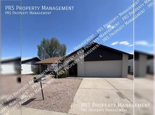3102 N Woodburne Dr, Chandler, AZ 85224