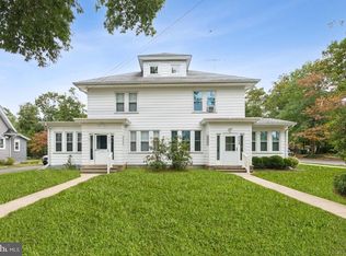 113 S East Ave, Wenonah, NJ 08090