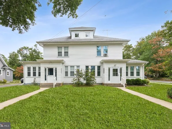 113 S East Ave, Wenonah, NJ 08090