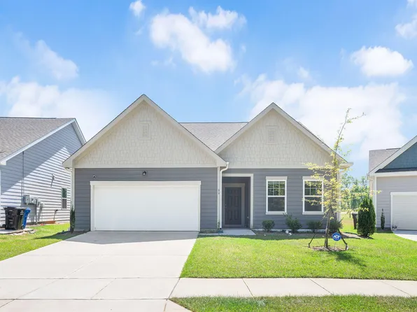 89 Molly Mac Ln, Angier, NC 27501