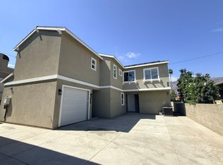 3555 E Green St, Pasadena, CA 91107