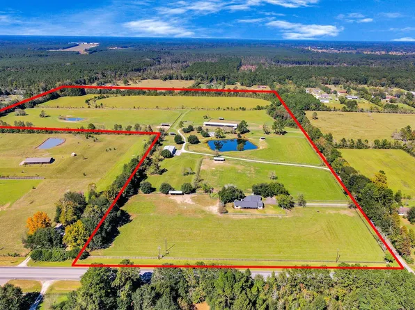 16076 Highway 105, Cleveland, TX 77327