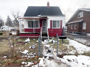 762 E Alma Ave, Flint, MI 48505