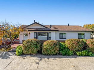 3025 Crystal Heights Dr, Soquel, CA 95073