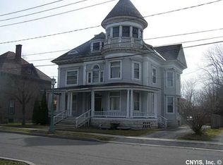 119 Ten Eyck St, Watertown, NY 13601