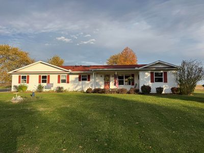 1480 Newlove Rd, South Charleston, OH, 45368