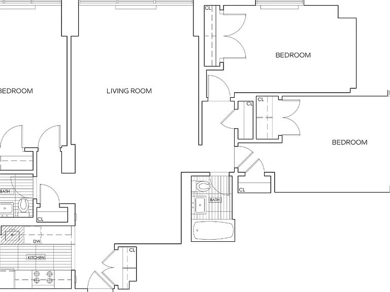 360 E 65th St #5F — Photo 2