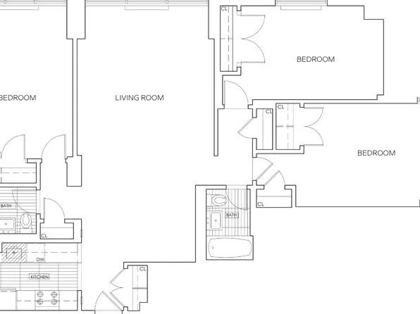 360 E 65th St, New York, NY