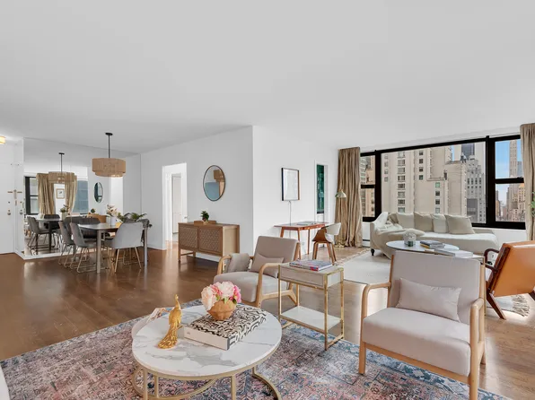 117 East 57th Street image 1 of 20