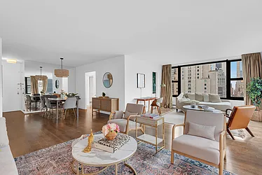 117 East 57th Street, #35D