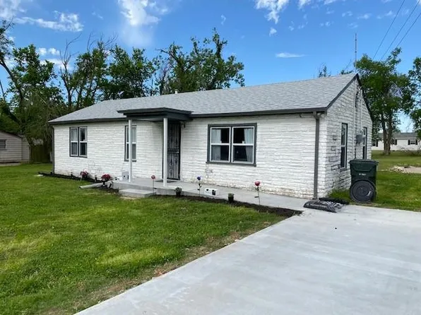 215 N Richards Ave, Midwest City, OK 73130