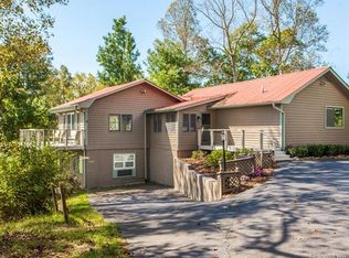 1416 High Rock Mountain Rd, Marshall, NC 28753