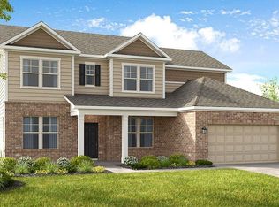 8650 Stratford Oaks Ave, Ball Ground, GA