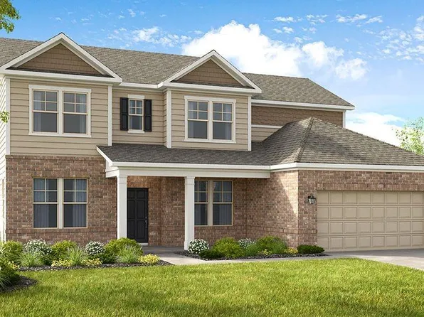 8650 Stratford Oaks Ave, Ball Ground, GA 30107