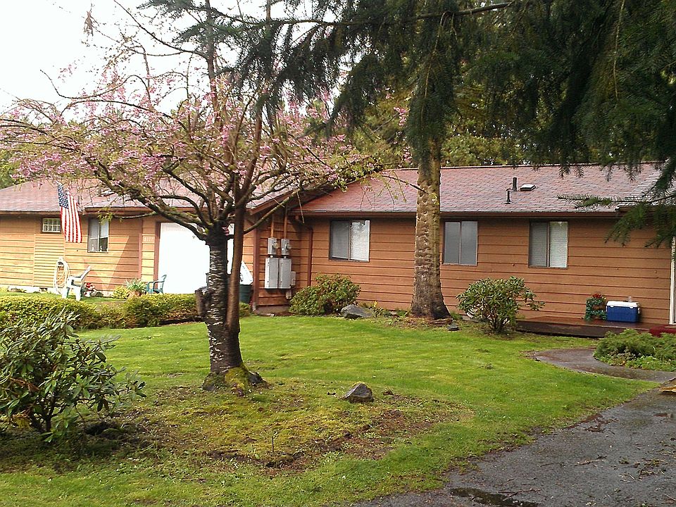 View of #8113 Unit