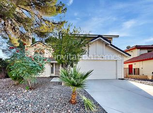 2800 Waterview Dr, Las Vegas, NV 89117