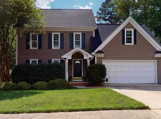2101 Longwood Dr, Raleigh, NC 27612