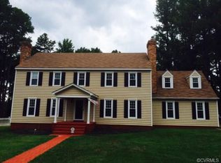 316 N Wilkinson Rd, Richmond, VA 23227