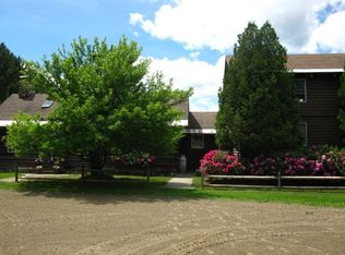 222 Ridge Rd, Northville, NY 12134