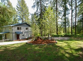 5723 SW 137th Ln, Rochester, WA 98579