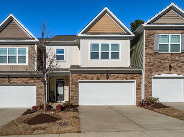 5547 Jessip St, Morrisville, NC 27560