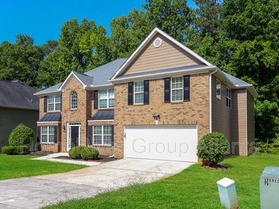 7555 Pine Gables Dr, Riverdale, GA, 30296