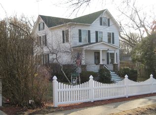 122 Prospect St, Ramsey, NJ 07446
