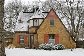 1st image of this home
