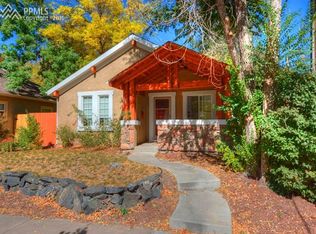 734 E Uintah St, Colorado Springs, CO 80903