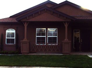 324 Treecrest Cir, Oakdale, CA 95361