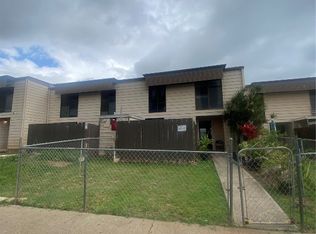 87-149 Helelua St APT 4, Waianae, HI 96792