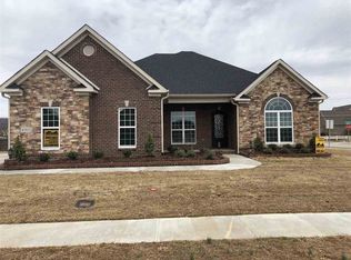 4305 Willow Bend Ln, Owens Cross Roads, AL 35763