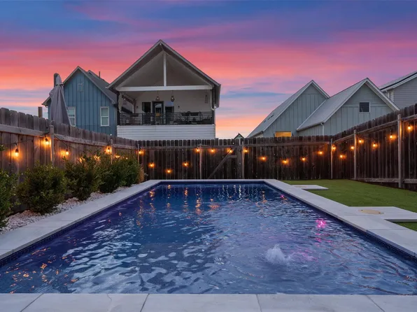 6108 Toscana Ave, Austin, TX 78724