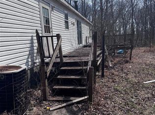 8735 Cub Run Hwy, Munfordville, KY 42765
