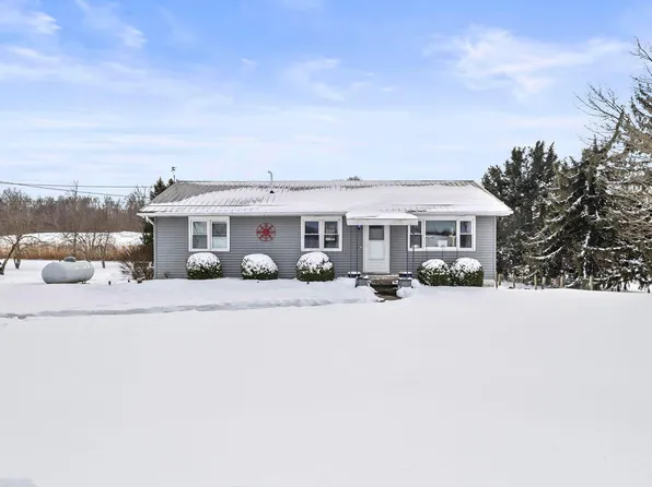 3664 Township Road 145, Mount Gilead, OH 43338