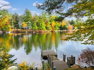 30 Ridgewood Rd, Sunapee, NH 03782