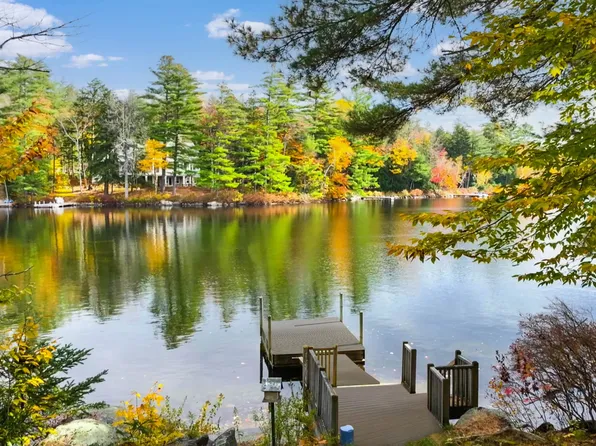 30 Ridgewood Road, Sunapee, NH 03782