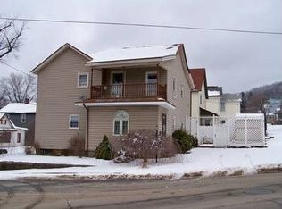 402 Plummer St, Oil City, PA
