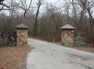 LOT 21 Woodstone Rd, Bull Shoals, AR 72619