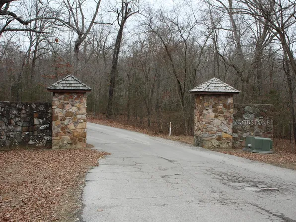 LOT 21 Woodstone Rd, Bull Shoals, AR 72619