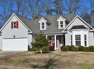 7655 Woodcrest Dr, Stanley, NC 28164