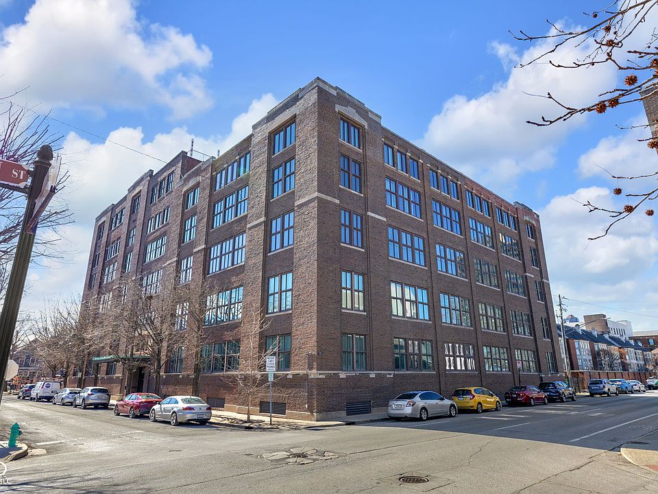 1st image of 430 N Park Ave Unit 102